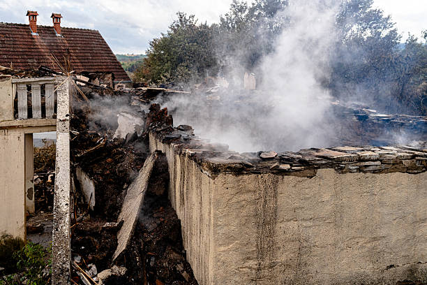 Affordable Emergency Fire Cleanup solutions in Fisherville, KY